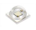 High Power SMD LED Green 503nm 350mA 2.9V 120° Pack of 10 pieces